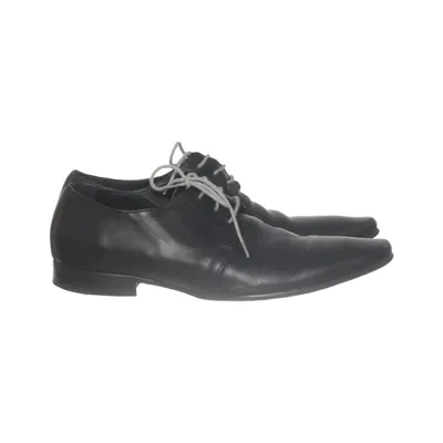 Derby shoes (Black) from Belmondo