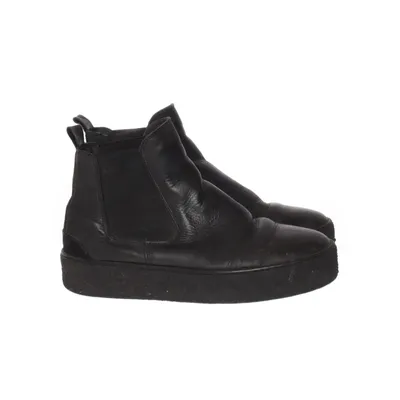 Chelsea boots (Svart) från Sneaky Steve
