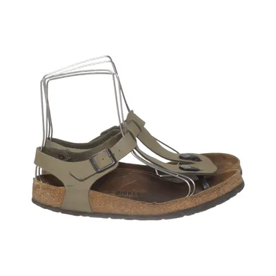 Sandalen (Beige) van Birkenstock