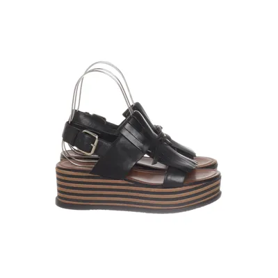 Sandaletter (Svart, Brun) från Minelli