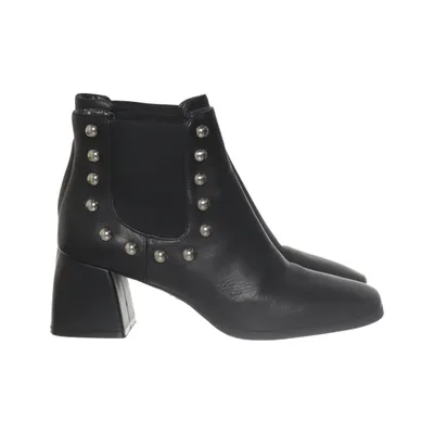 Bottines Chelsea (Noir) de Phillip Hardy
