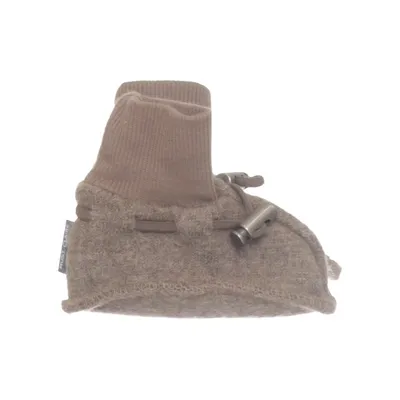 Chaussons pour bébé (Marron) de Hust & Claire