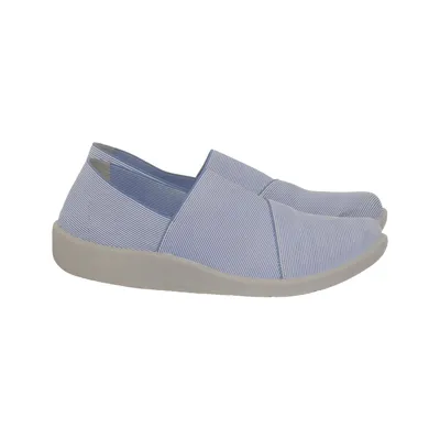 Slip-ons (Cloud Steppers) from Cloudsteppers by Clarks