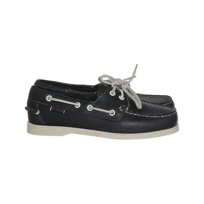 Bootschoenen (Docksides) van Sebago Docksides