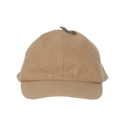 Casquette de baseball (Beige) de Zara Coton