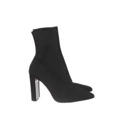 Bottes à talons (Noir) de ASOS Shoes