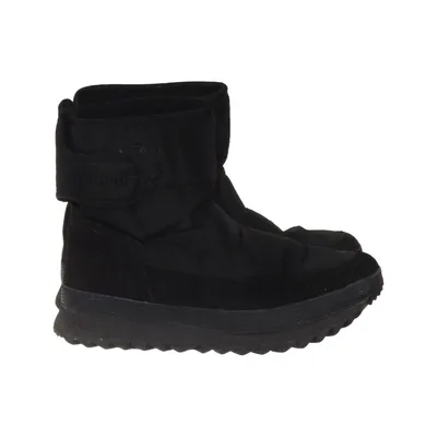 Curling boots (Black) from D. Brand