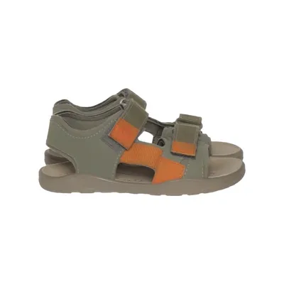 Barfotaskor (Beige, Orange) från Ricosta
