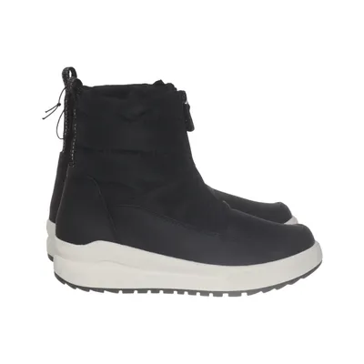 Boots (Schwarz, Weiß) von Tchibo