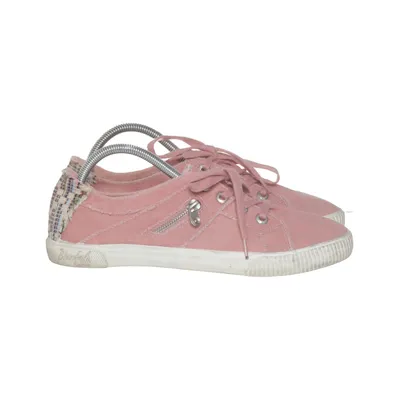 Chaussures en toile (Rose) de Blowfish
