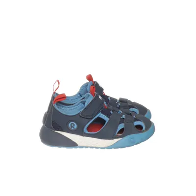 Sandaler (Blå, Flerfärgad) från Reima
