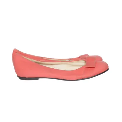 Ballerinaskor (Röd) från Vagabond