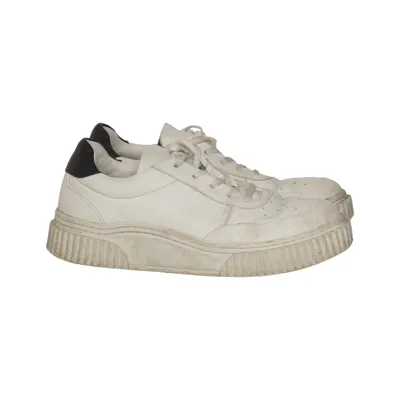 Sneakers (White) from Good News x H&M
