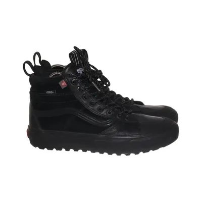 Schnürstiefel (Sk8-Hi Mte) von Vans Leder