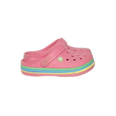 Slip-ins (Rosa) från Crocs