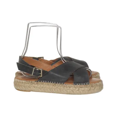 Sandaler (Sort) fra Alohas