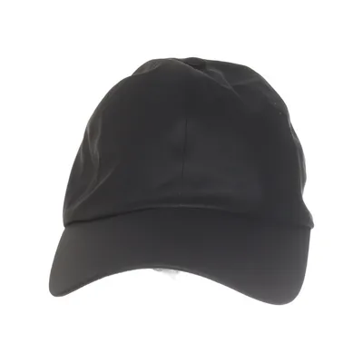 Baseballkasket (Sort) fra Aim'n Polyester, Polyurethan