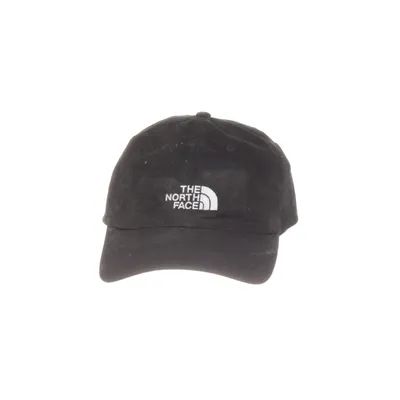 Baseball cap (Black) from The North Face