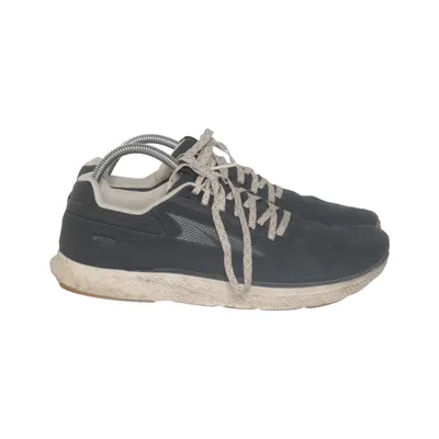 Running shoes (Black, Beige) from Altra