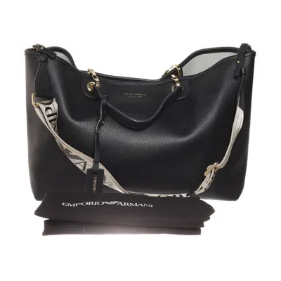 Schoudertas (Zwart) van Emporio Armani