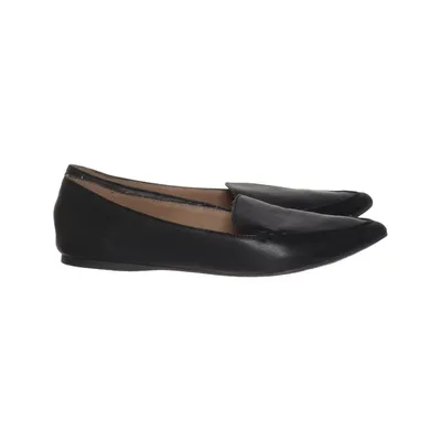 Loafers (Feather) fra Steve Madden Læder