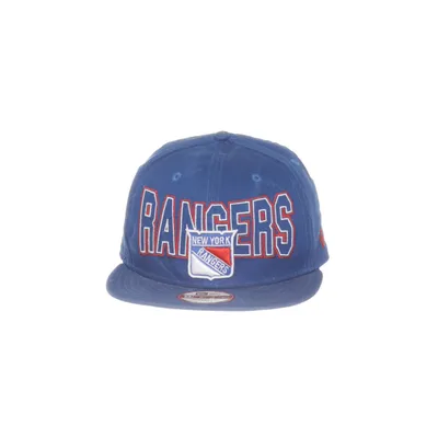 Pet (Blauw) van New Era Katoen