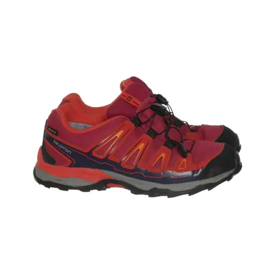 Chaussures de randonnée (Rose, Bleu, Multicolore) de Salomon Gore-tex
