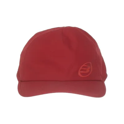 Honkbalpet (Rood) van Bullpadel