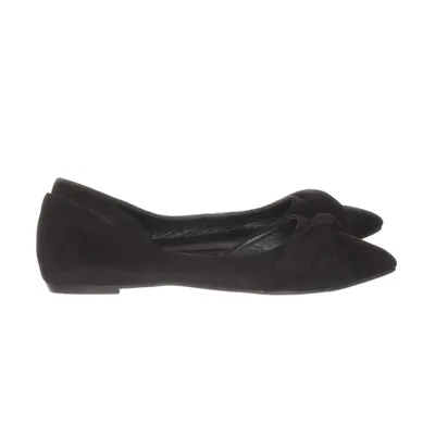 Ballerines (Noir) de Sheln