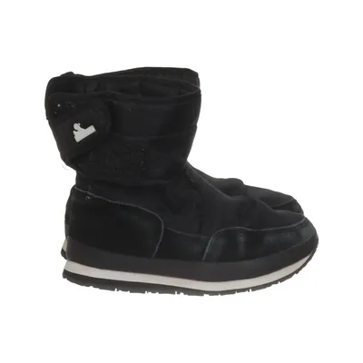 Boots (Schwarz) von Rubber Duck