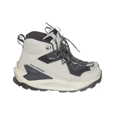 Hiking boots (Elixir) from Salomon