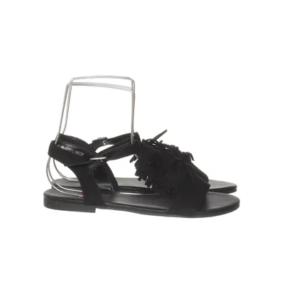 Sandaler (Svart) från Attitude