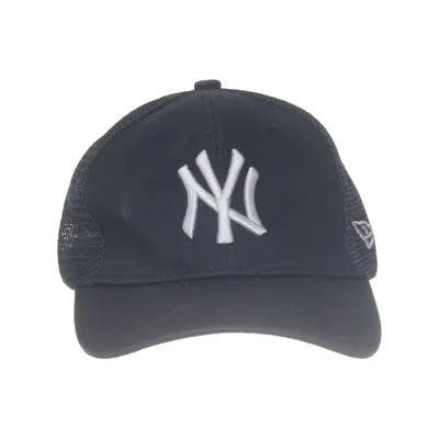 Baseballkeps (Svart) från New York Yankees
