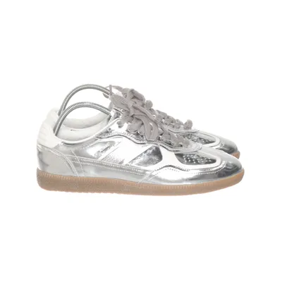 Sneakers (Sølv) fra Alohas