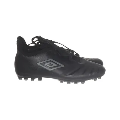 Voetbalschoenen (Zwart) van Umbro