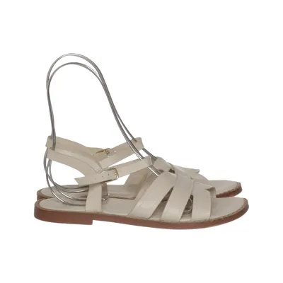 Sandals (Beige) from Zara
