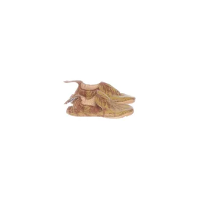 Baby slofjes (Bruin) van EZPZ