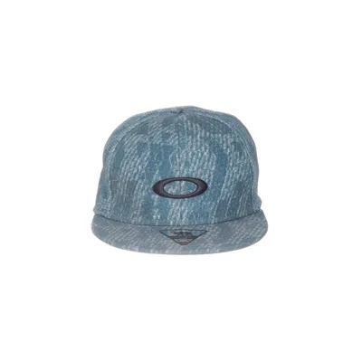 Kasket (Flerfarvet) fra Oakley Polyester