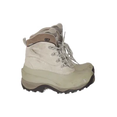 Laced boots (Beige, Green) from The North Face
