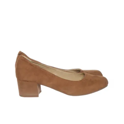 Pumps (Brun) från Vox