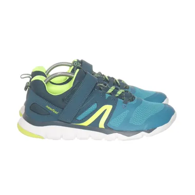 Sneakers (Blue, Multicolored) from Newfeel