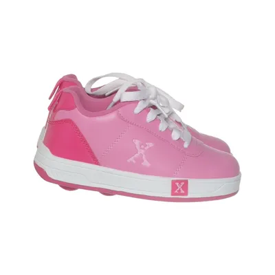 Roller shoes (Pink) from Heelys