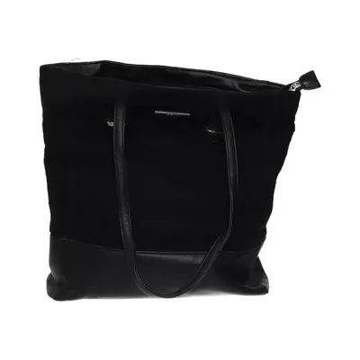 Handtas (Zwart) van DBYK Polyester, Polyurethaan