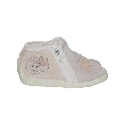 Chaussons (Rose) de Friboo