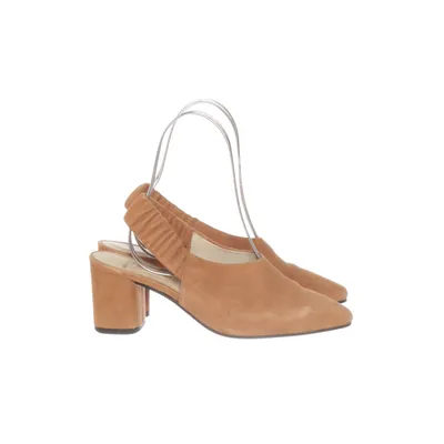 Hoge hakken (Beige) van Vagabond