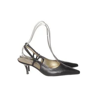 Sandaletter (Svart) från Daniel Hechter