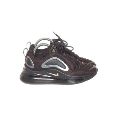 Træningssko (Sort) fra Nike Air Max