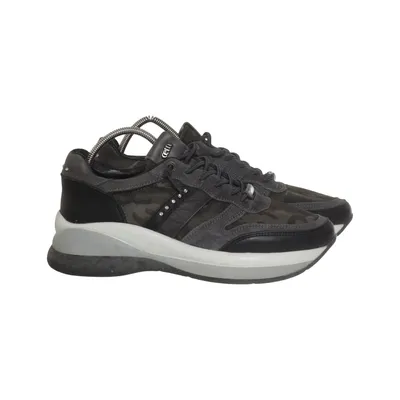 Sneaker (Grau, Grün, Mehrfarbig) von Cetti