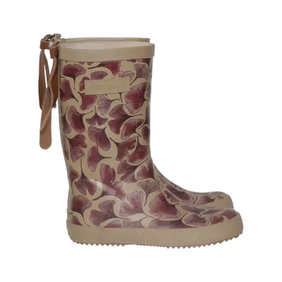 Gummistövlar (Beige, Lila, Flerfärgad) från Bisgaard