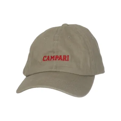 Baseballkeps (Beige) från Trend Eagle Bomull